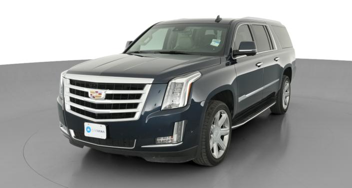 Thumbnail: 2018 Cadillac Escalade - 1
