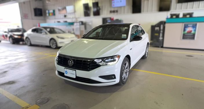 Thumbnail: 2019 Volkswagen Jetta - 1