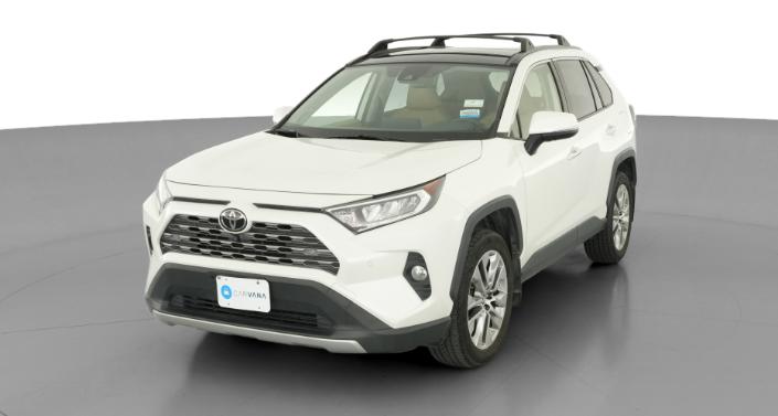 Thumbnail: 2019 Toyota RAV4 - 1