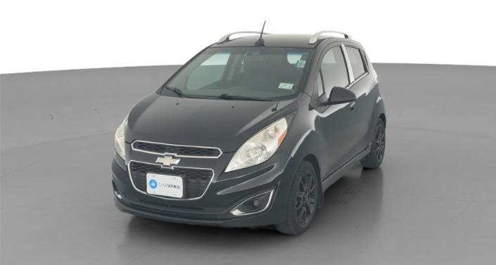 2013 Chevrolet Spark LT -
                  Lorain, OH