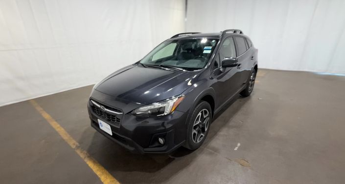 Thumbnail: 2019 Subaru Crosstrek - 1