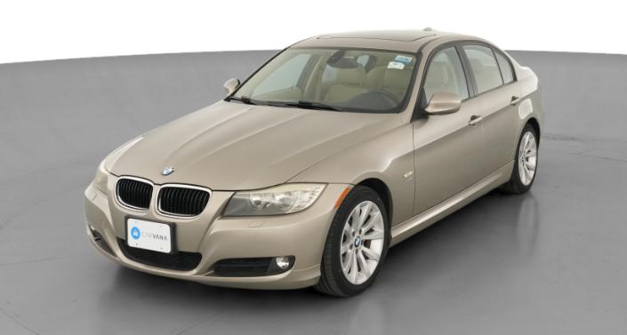 2011 BMW 3 Series 328i xDrive -
                  Beverly, NJ