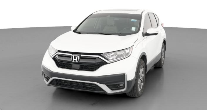 Thumbnail: 2021 Honda CR-V - 1