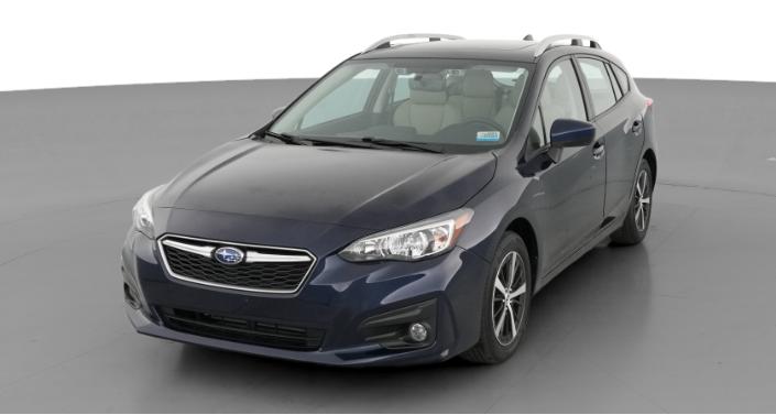 Thumbnail: 2019 Subaru Impreza - 1