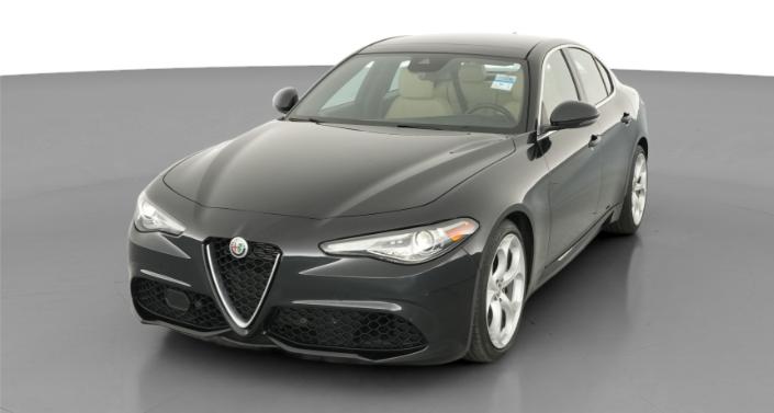 2023 Alfa Romeo Giulia  -
                  Bessemer, AL