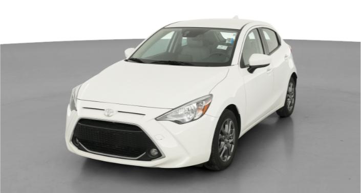 Thumbnail: 2020 Toyota Yaris - 1
