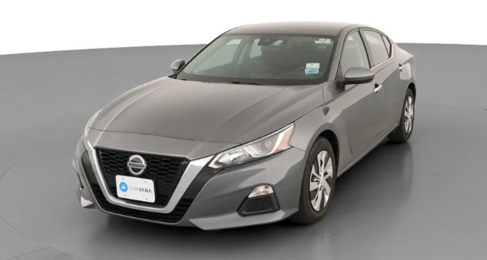 Thumbnail: 2021 Nissan Altima - 1