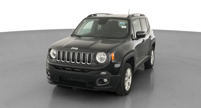 Thumbnail: 2018 Jeep Renegade - 1