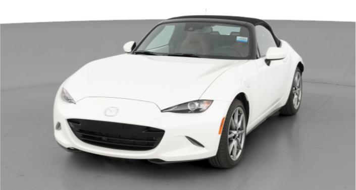 Thumbnail: 2023 Mazda MX-5 Miata - 1