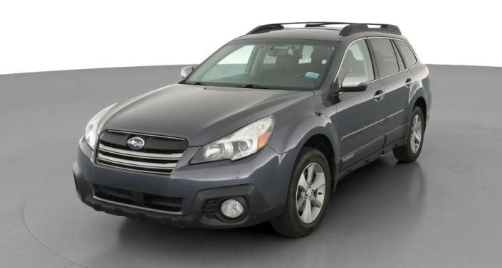 Thumbnail: 2014 Subaru Outback - 1