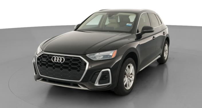 Thumbnail: 2022 Audi Q5 - 1