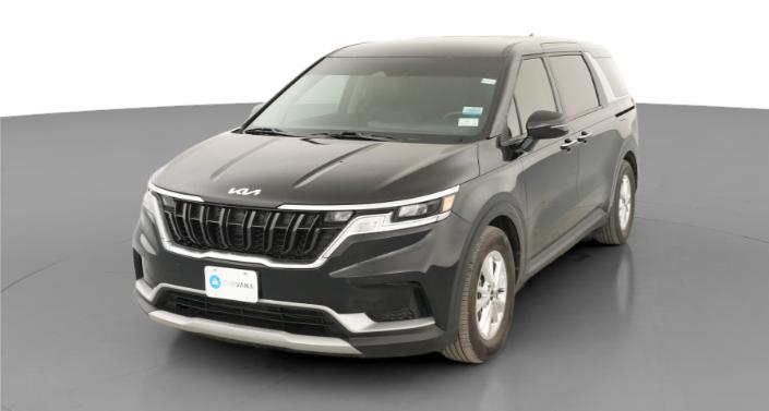 Thumbnail: 2022 Kia Carnival - 1