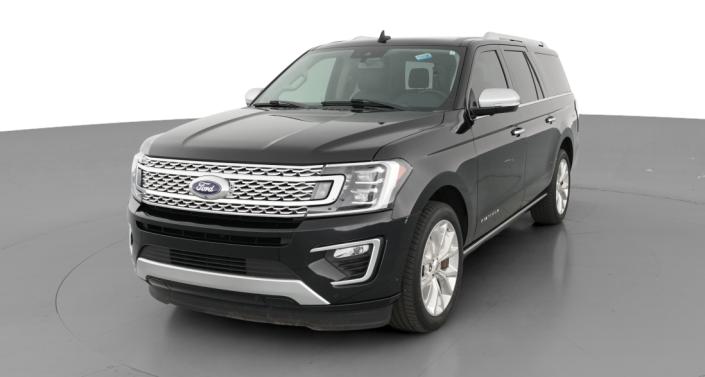 Thumbnail: 2019 Ford Expedition MAX - 1