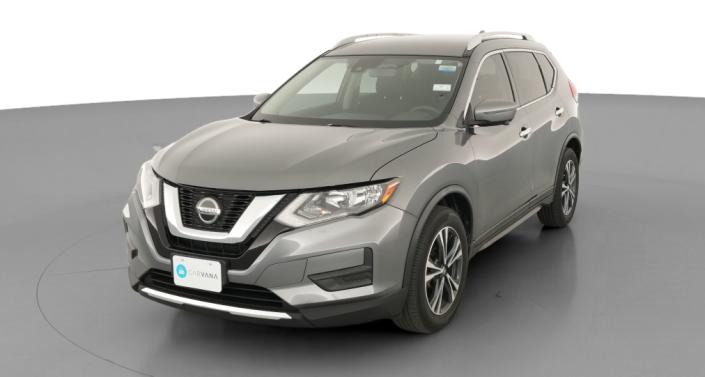 Thumbnail: 2019 Nissan Rogue - 1