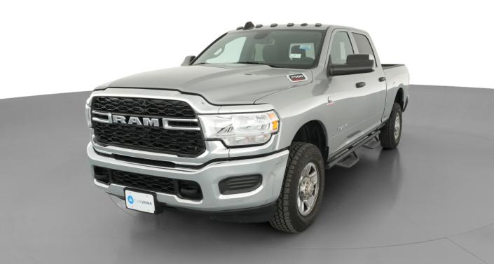 Thumbnail: 2022 RAM 2500 - 1