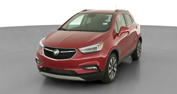 Thumbnail: 2019 Buick Encore - 1