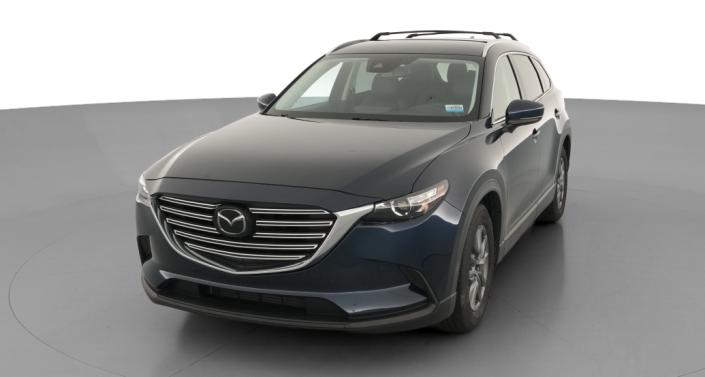 Thumbnail: 2021 Mazda CX-9 - 1