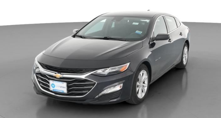 Thumbnail: 2023 Chevrolet Malibu - 1