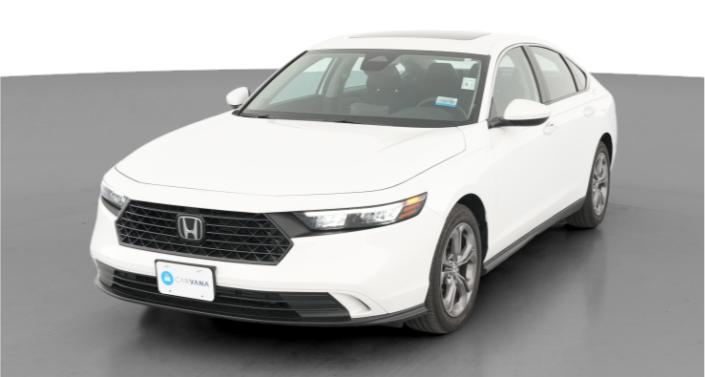 Thumbnail: 2024 Honda Accord - 1