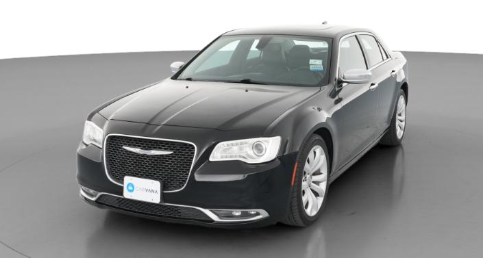 Thumbnail: 2017 Chrysler 300 - 1