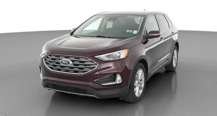 Thumbnail: 2024 Ford Edge - 1