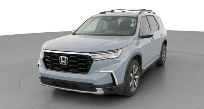 Thumbnail: 2025 Honda Pilot - 1