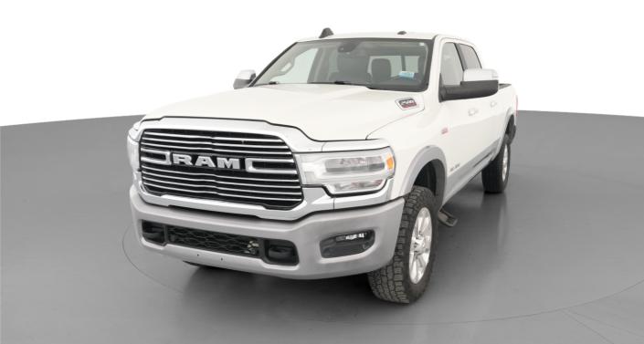 Thumbnail: 2020 RAM 2500 - 1