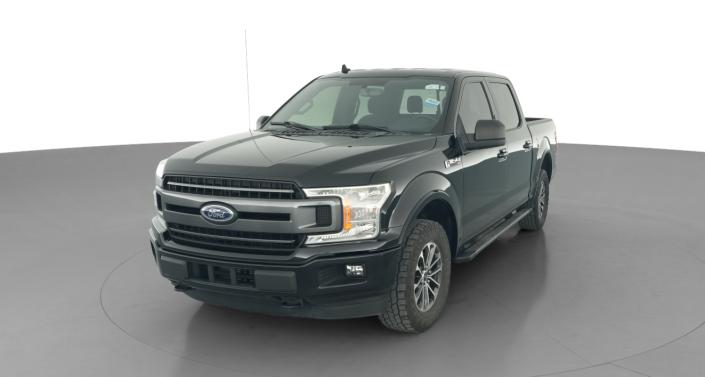 2018 Ford Econoline E-150 -
                  Indianapolis, IN