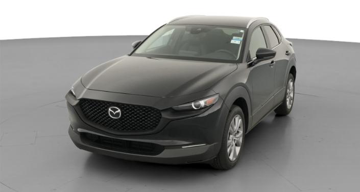 Thumbnail: 2023 Mazda CX-30 - 1