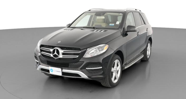 Thumbnail: 2019 Mercedes-Benz GLE - 1