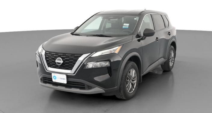 Thumbnail: 2022 Nissan Rogue - 1