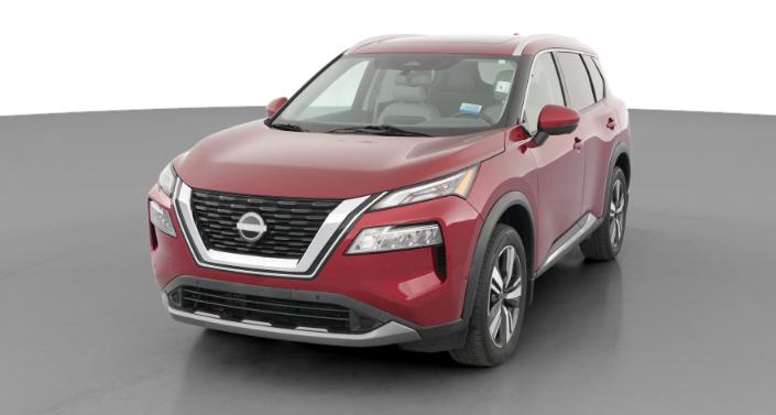 Thumbnail: 2023 Nissan Rogue - 1