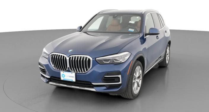 Thumbnail: 2022 BMW X5 - 1