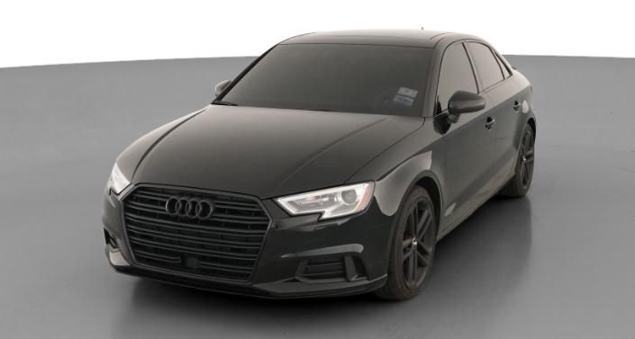 Thumbnail: 2019 Audi A3 - 1