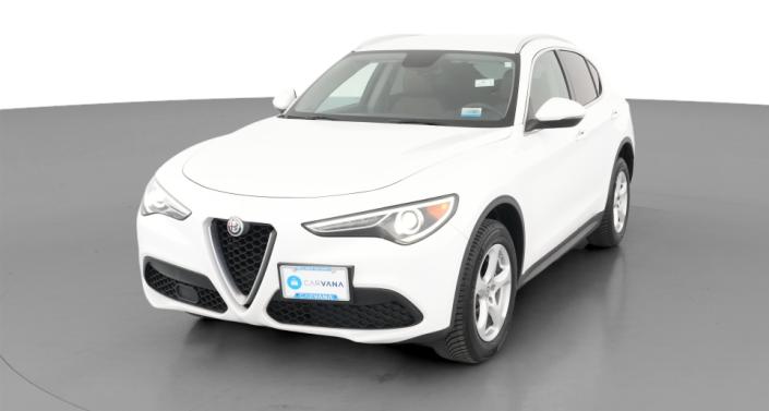 Thumbnail: 2019 Alfa Romeo Stelvio - 1