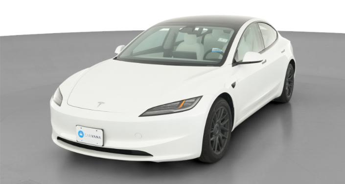 Thumbnail: 2024 Tesla Model 3 - 1