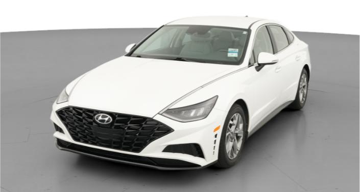 Thumbnail: 2020 Hyundai Sonata - 1