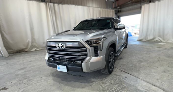 Thumbnail: 2023 Toyota Tundra - 1