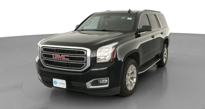 Thumbnail: 2017 GMC Yukon - 1