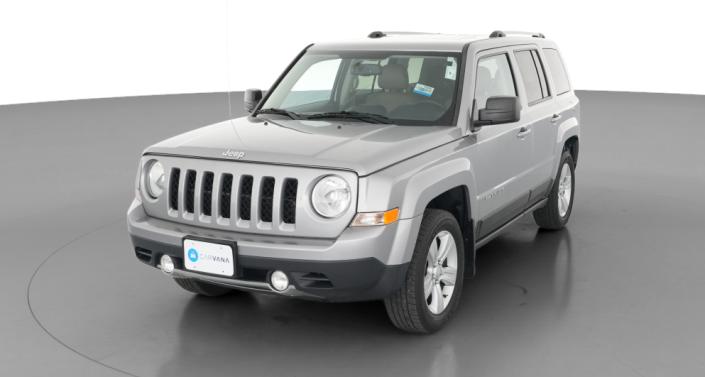 Thumbnail: 2016 Jeep Patriot - 1