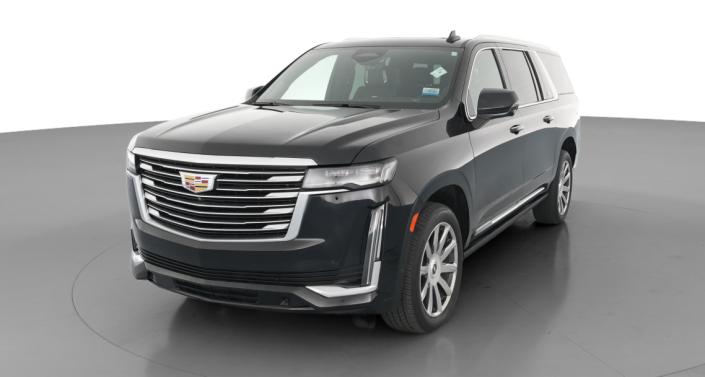 Thumbnail: 2022 Cadillac Escalade - 1