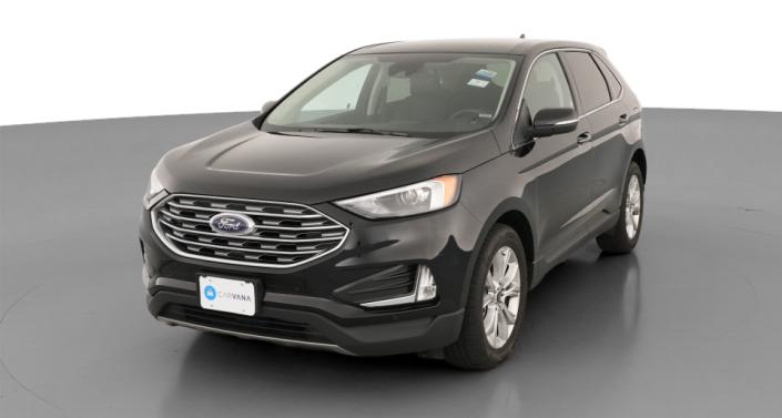 Thumbnail: 2024 Ford Edge - 1