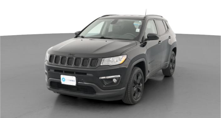 Thumbnail: 2019 Jeep Compass - 1