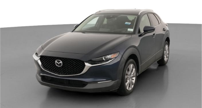 Thumbnail: 2020 Mazda CX-30 - 1
