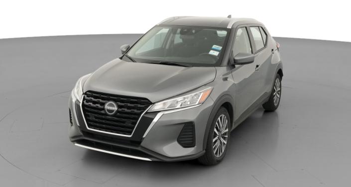 Thumbnail: 2024 Nissan Kicks - 1