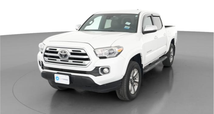 Thumbnail: 2019 Toyota Tacoma - 1