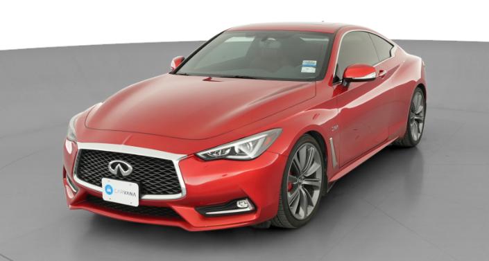Thumbnail: 2018 INFINITI  - 1
