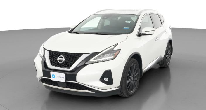 Thumbnail: 2022 Nissan Murano - 1