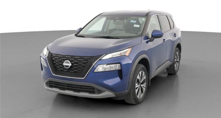 Thumbnail: 2022 Nissan Rogue - 1