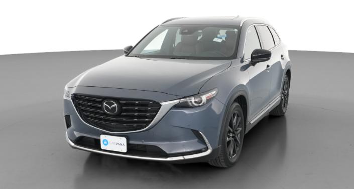 Thumbnail: 2022 Mazda CX-9 - 1